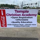 Temple Christian Academy Photo