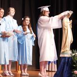 The Catholic High School Of Baltimore Photo - Catholic High is rooted in the spirit and tradition of Saints Francis and Clare of Assisi.