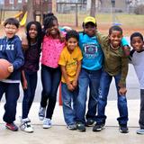 The Freedom School Photo - This is the joy of reconciliation!