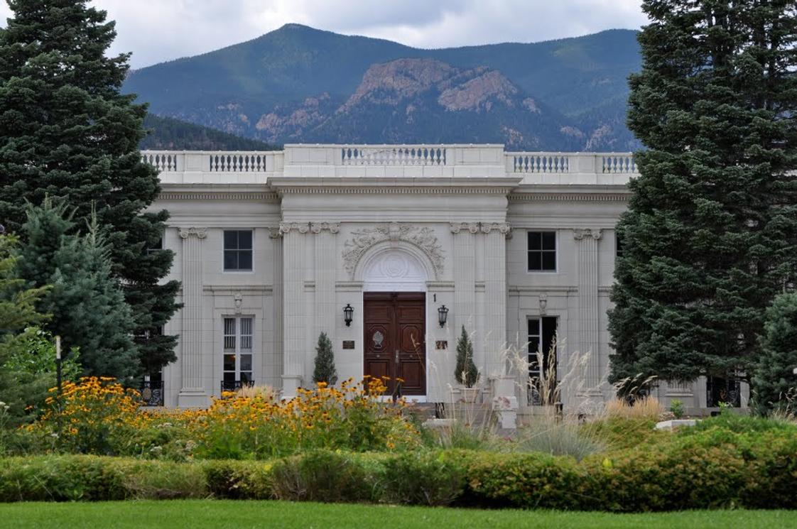 The Colorado Springs School Photo - The Colorado Springs School is PreK-12 college-preparatory day and international school nestled in the heart of Broadmoor.