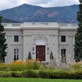 The Colorado Springs School Photo - The Colorado Springs School is PreK-12 college-preparatory day and international school nestled in the heart of Broadmoor.