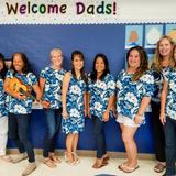 Trinity Christian School Photo - TCS Preschool teachers 2016-17