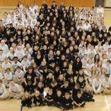 Trinity Lutheran School Photo - Trinity students and staff