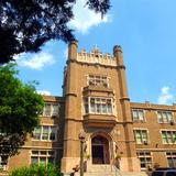 Ursuline Academy of New Orleans Photo