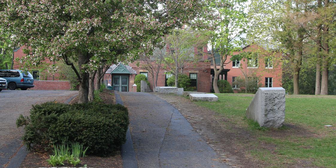 Waynflete Photo - Upper School Campus