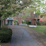 Waynflete Photo - Upper School Campus