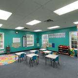 Wise Owl Academy Photo - Kindergarten Classroom